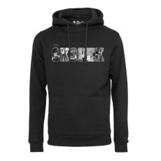 Unisex mikina - Škopek