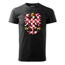 Pánské tričko - Moravská orlice