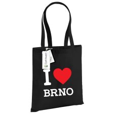 Taška - I love Brno