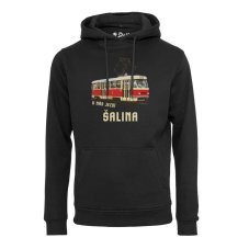 Unisex mikina - Šalina