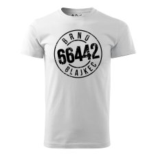 Pánské tričko - Blajkec 66442