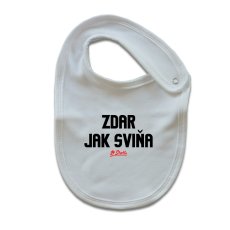 Bryndák - Zdar jak sviňa