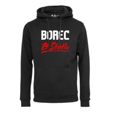 Unisex mikina - Borec ze Štatlu