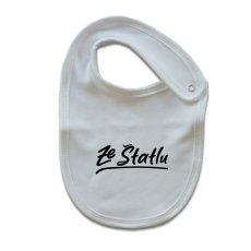 Bryndák - Ze Štatlu černý potisk