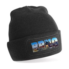 Kulich - Brno barevné