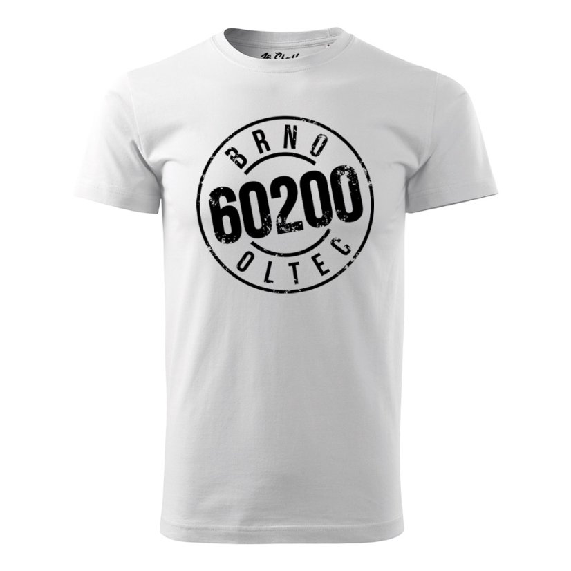 Pánské tričko - Oltec 60200