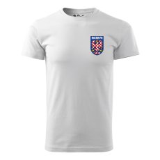 Pánské tričko - Morava orlice