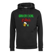 Unisex mikina - Greendeal