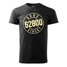Pánské tričko - Vincky 62800