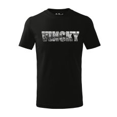 Dětské tričko - Vincky