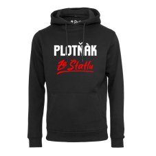 Unisex mikina - Plotňák ze Štatlu