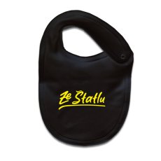 Bryndák - Ze Štatlu žlutý potisk