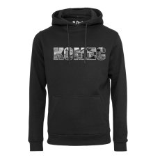 Unisex mikina - Komec