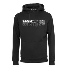 Unisex mikina - Monte bu