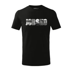 Dětské tričko - Jobsko