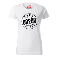 Dámské tričko - Oltec 60200