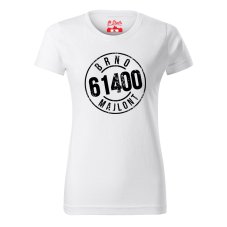 Dámské tričko - Majlont 61400