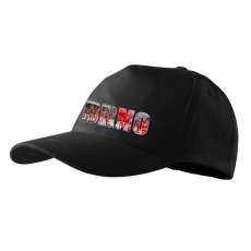 Kšiltovka - Brno Vítejte v pekle