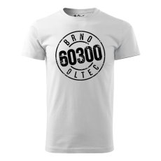 Pánské tričko - Oltec 60300
