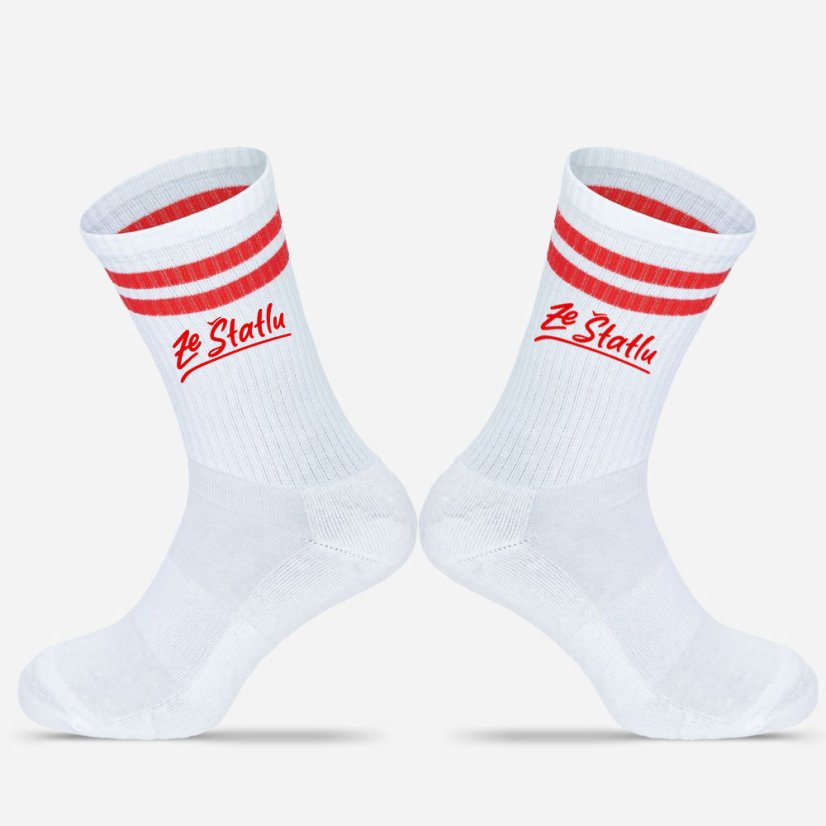 Ponožky - Ze Štatlu