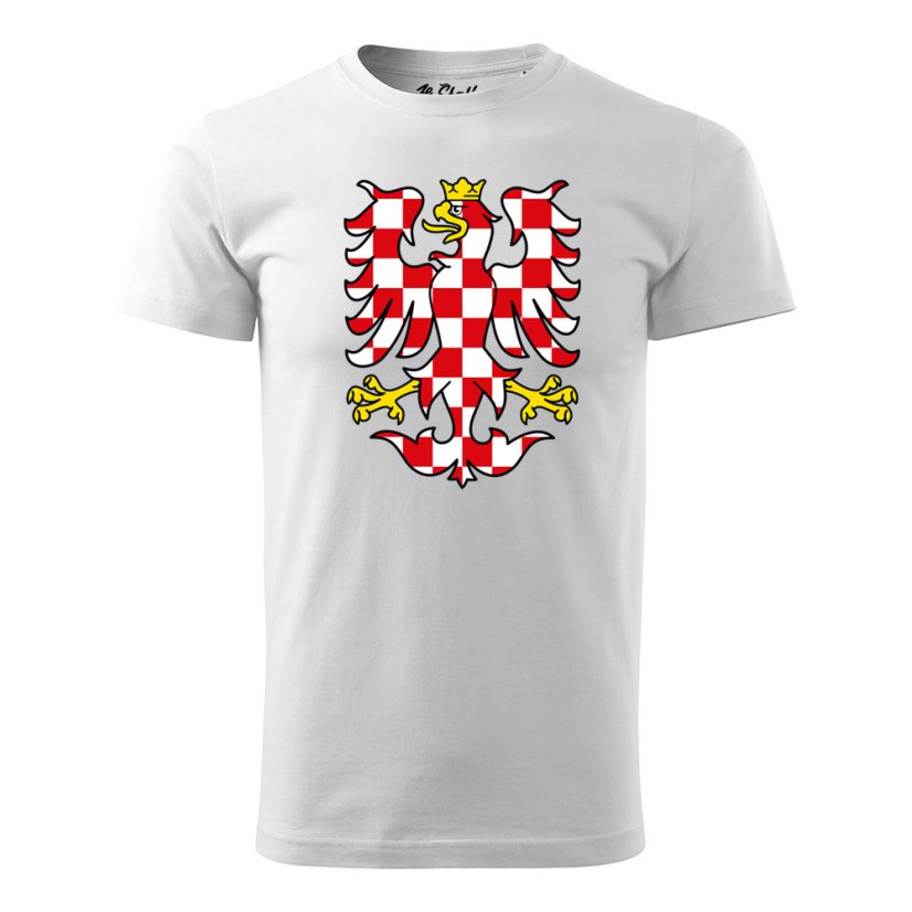 Pánské tričko - Moravská orlice