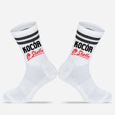Ponožky - Kocór ze Štatlu
