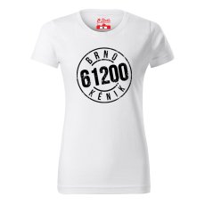 Dámské tričko - Kénik 61200