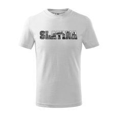 Dětské tričko - Slatina