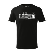 Dětské tričko - Líšeň