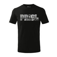 Dětské tričko - Prigl