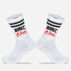 Ponožky - Borec ze Štatlu