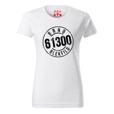 Dámské tričko - Blekfild 61300