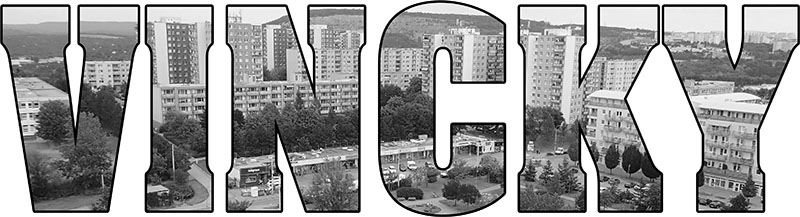 Dámské tričko - Vincky - Barva: Černá, Velikost: XXL