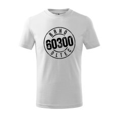 Dětské tričko - Oltec 60300