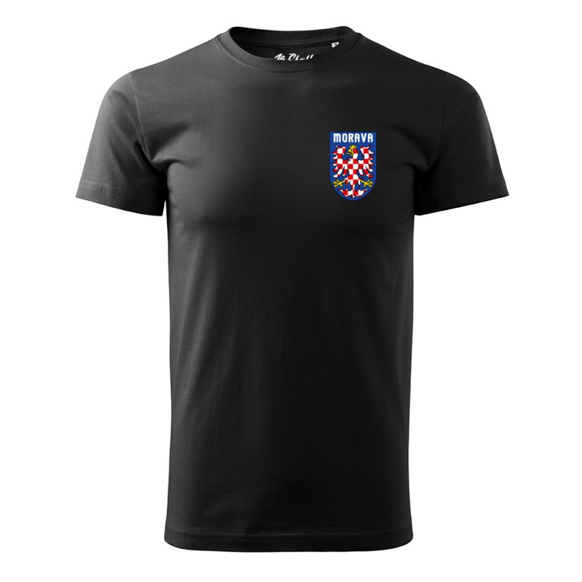 Pánské tričko - Morava orlice