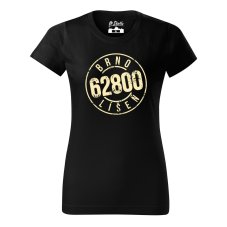 Dámské tričko - Líšeň 62800