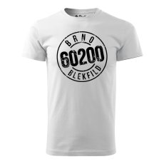 Pánské tričko - Blekfild 60200