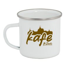 Plecháček - Kafe ze Štatlu