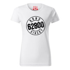 Dámské tričko - Vincky 62800