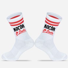 Ponožky - Kocór ze Štatlu