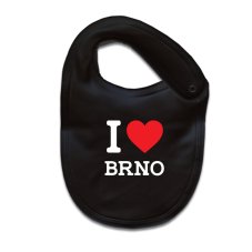 Bryndák - I love Brno