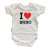 Kojenecké body - I love Brno