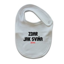 Bryndák - Zdar jak sviňa