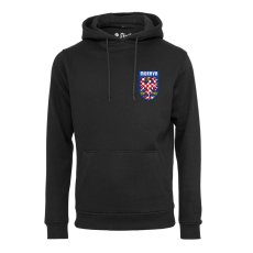 Unisex mikina - Morava orlice