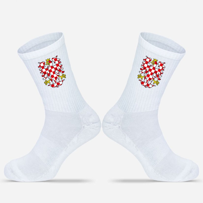Ponožky - Moravská orlice