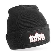 Kulich - Silueta Brna