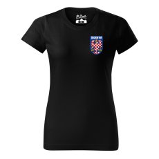 Dámské tričko - Morava orlice