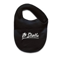 Bryndák - Ze Štatlu bílý potisk