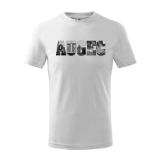 Dětské tričko - Augec