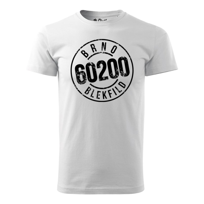Pánské tričko - Blekfild 60200